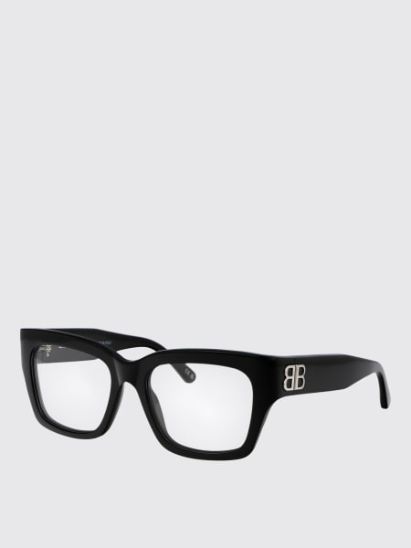 Optical frames woman Balenciaga