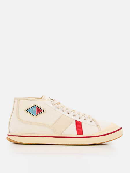 スニーカー BOTTEGA VENETA Men Sneakers White 1 827556V5JG1 9642 BOTTEGA VENETA: Sneakers men - White 1 | Bottega Veneta