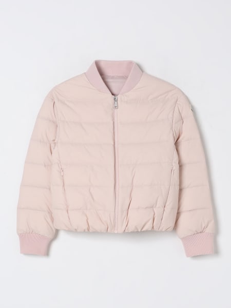 Moncler: Manteau fille Moncler