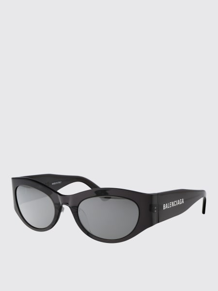 Sunglasses woman Balenciaga