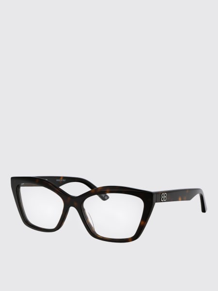 Optical frames woman Balenciaga