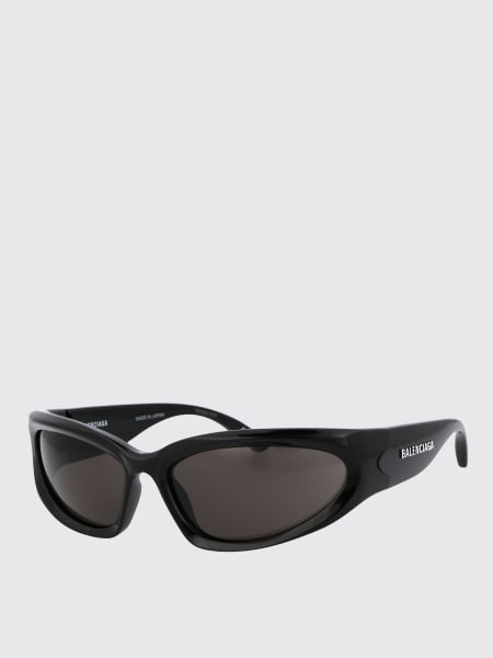 Sunglasses men Balenciaga