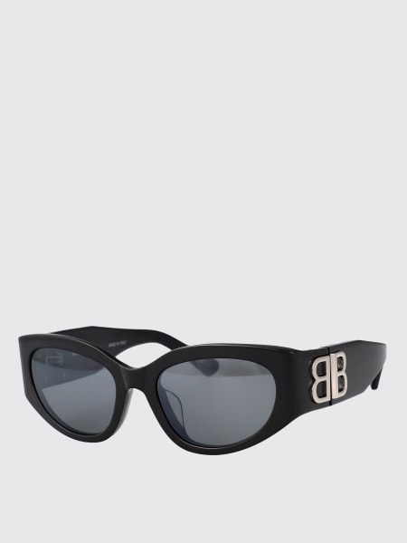 Sunglasses woman Balenciaga