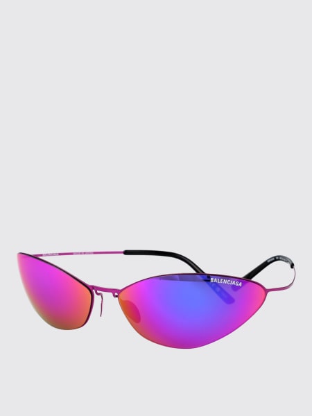 Sunglasses woman Balenciaga
