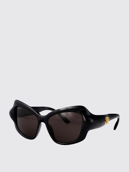 Sunglasses woman Balenciaga