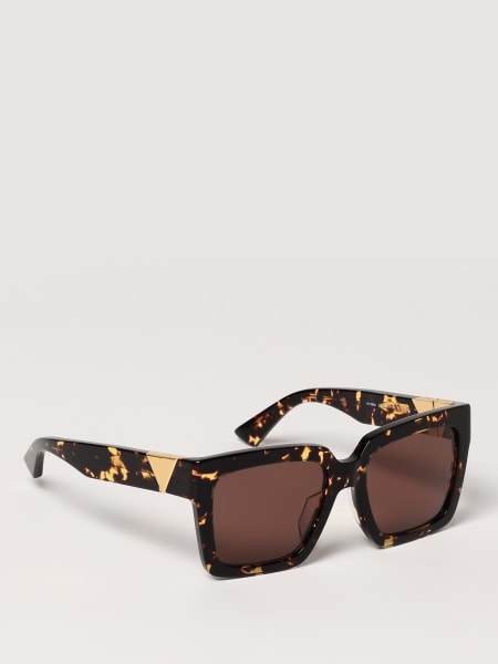 Sunglasses woman Bottega Veneta