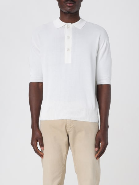 Lardini: Tシャツ メンズ Lardini
