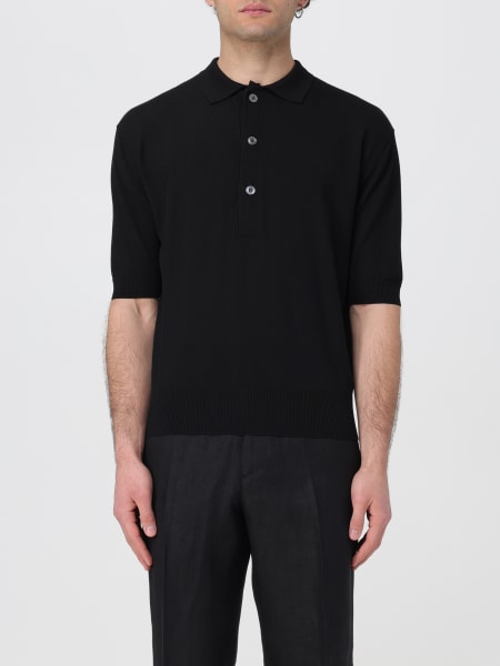 Lardini: Camiseta hombre Lardini