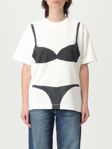 T-shirt damen Marc Jacobs