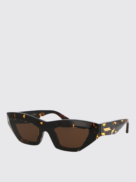 Sunglasses woman Bottega Veneta
