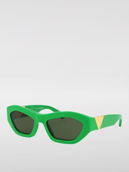 Sunglasses woman Bottega Veneta