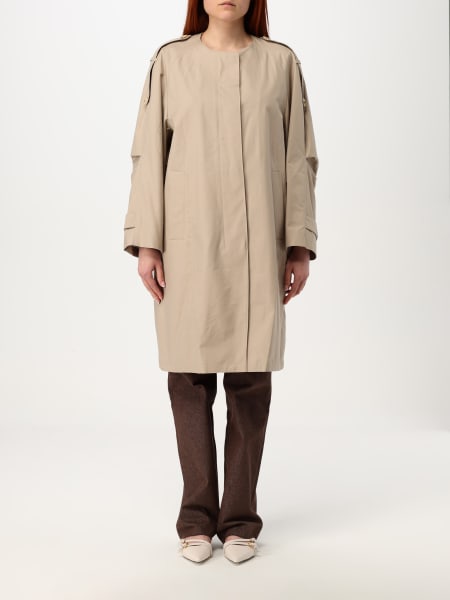 Max Mara: コート レディース Max Mara