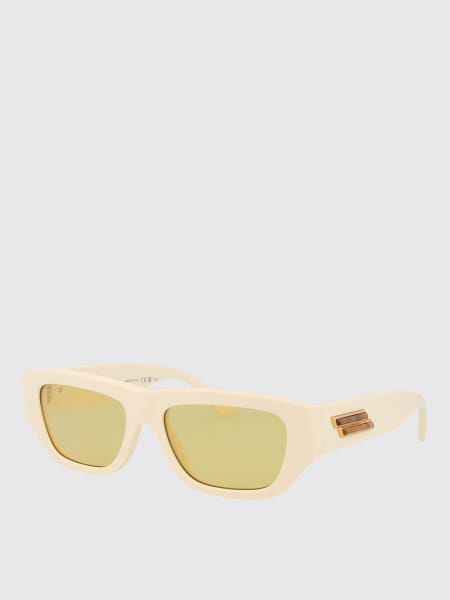Sunglasses woman Bottega Veneta
