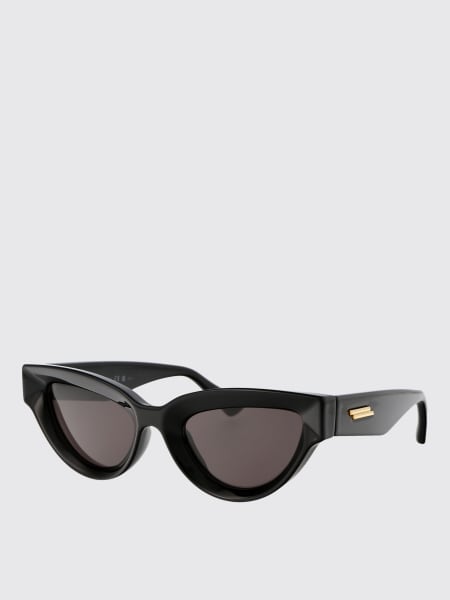Sunglasses woman Bottega Veneta