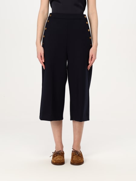 Max Mara: Pantalón mujer Max Mara