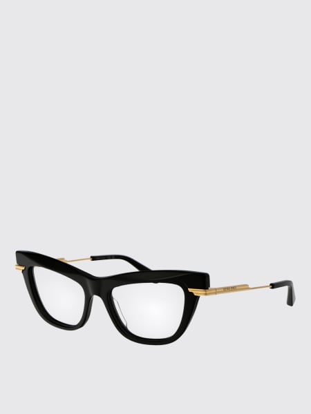 Optical frames woman Bottega Veneta
