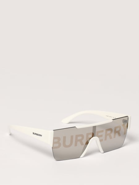 Burberry: Lunettes de soleil homme Burberry