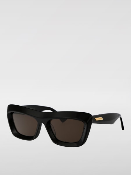 Sunglasses woman Bottega Veneta