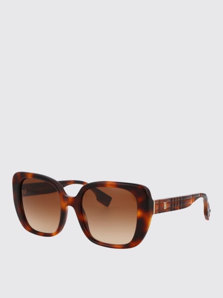 Burberry: Gafas de sol mujer Burberry