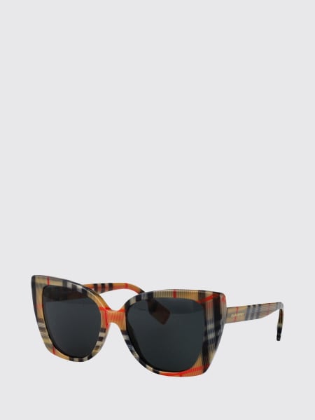 Sunglasses woman Burberry