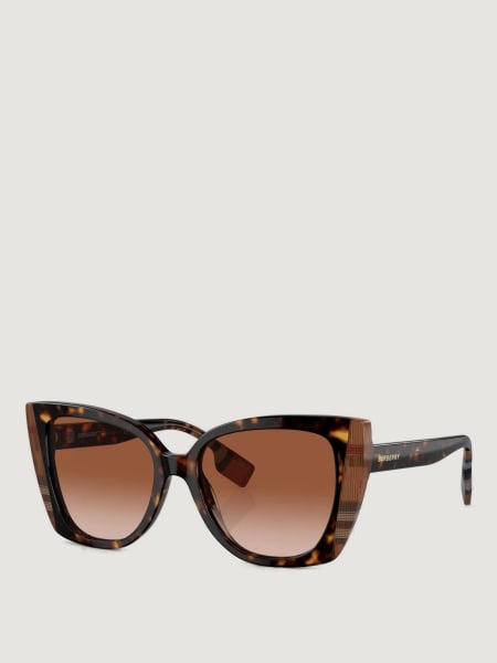 Burberry: Gafas de sol mujer Burberry