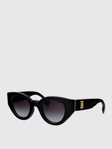 Burberry: Sunglasses women Burberry