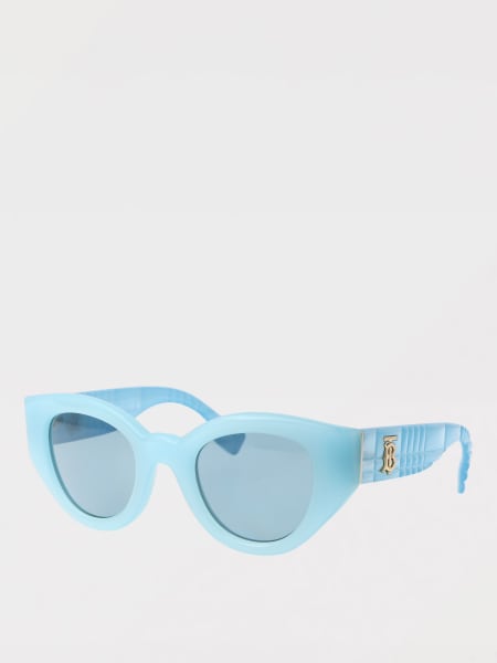 Burberry: Gafas de sol mujer Burberry