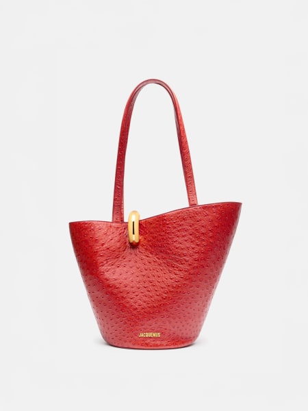 Shoulder bag woman Jacquemus