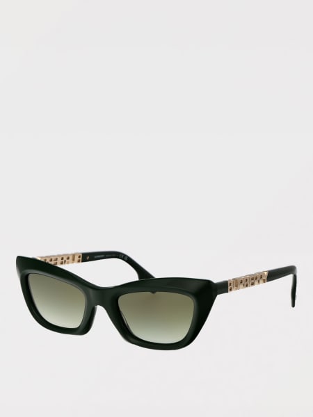 Burberry: Sunglasses women Burberry