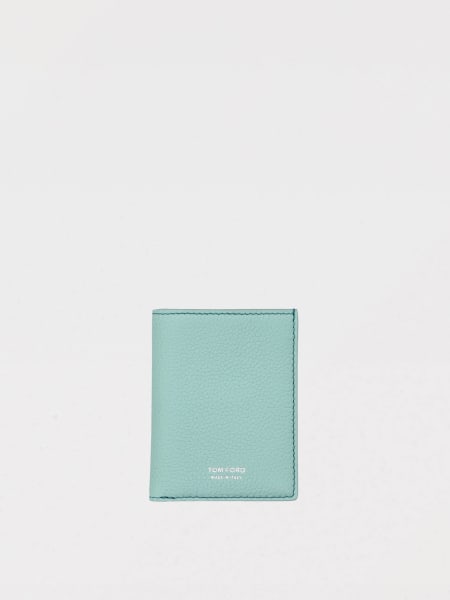 톰 포드(TOM FORD): 지갑 남성 Tom Ford
