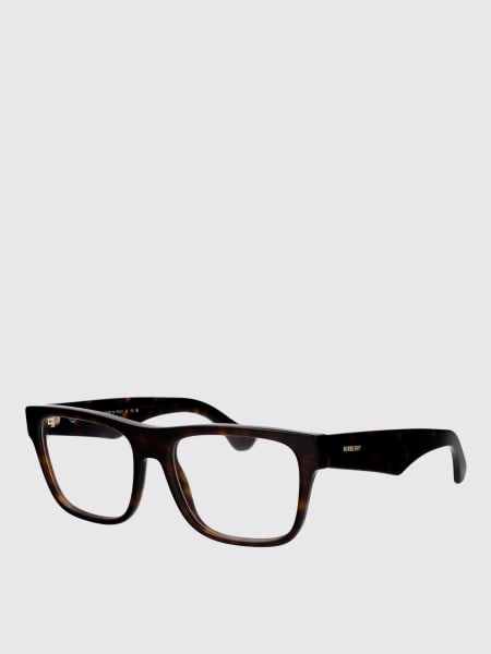 メガネ BURBERRY Woman Optical frames Brown 0BE2411 3002 BURBERRY: Optical frames woman - Brown | Burberry optical