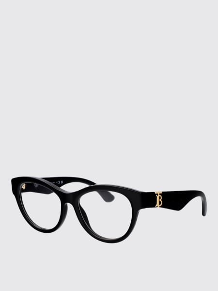 バーバリー(Burberry): メガネフレーム レディース Burberry