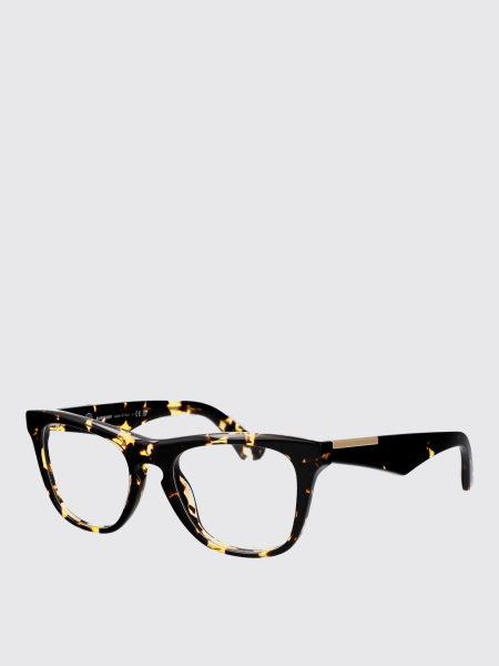 メガネ BURBERRY Woman Optical frames Brown 0BE2409 4106 burberry-be2409-4106-hd-1_800x