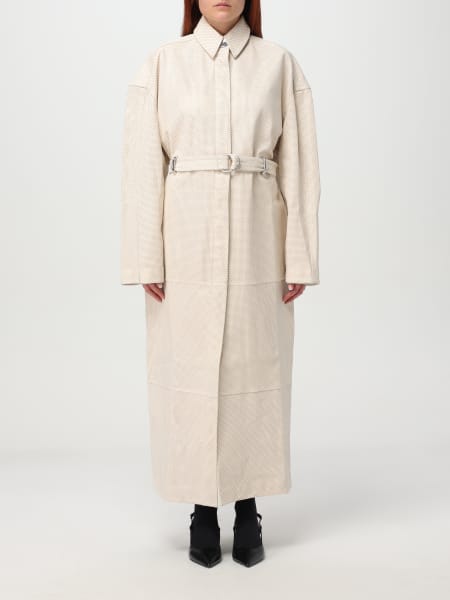 Coat woman Sportmax