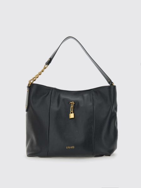 Liu Jo: Bolso de hombro mujer Liu Jo
