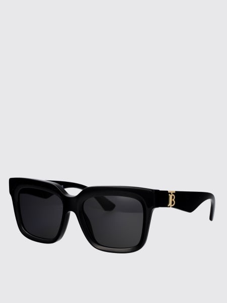 Burberry: Gafas de sol mujer Burberry
