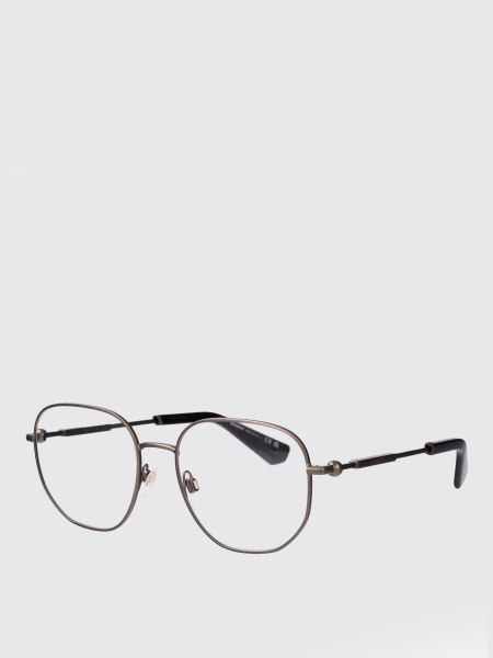 メガネ BURBERRY Woman Optical frames Grey 0BE1385 1316 BURBERRY: Optical frames woman - Grey | Burberry optical
