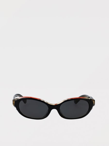 Burberry: Sunglasses women Burberry