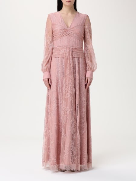 Pinko: Kleider Damen Pinko