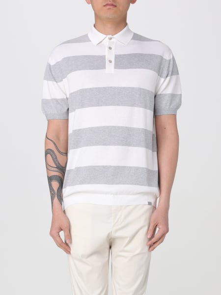 T-shirt men Paul & Shark