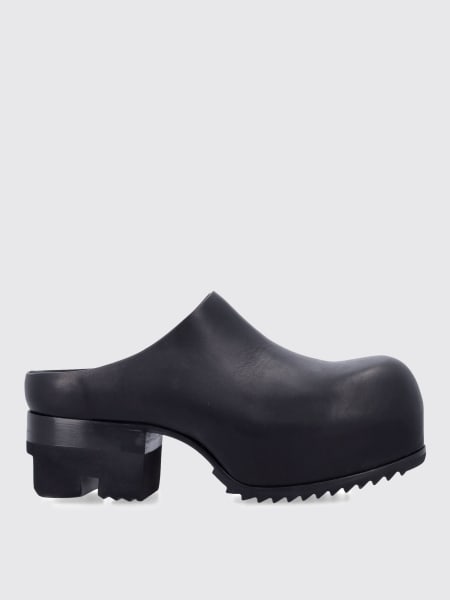 Flache schuhe damen Rick Owens
