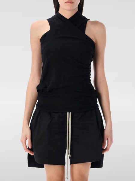 Top damen Rick Owens