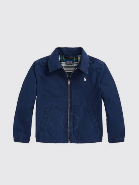 Jacket kids Polo Ralph Lauren