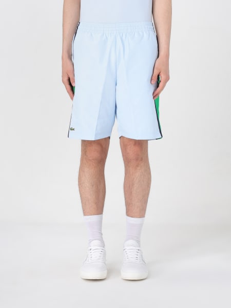 Lacoste: Shorts Herren Lacoste