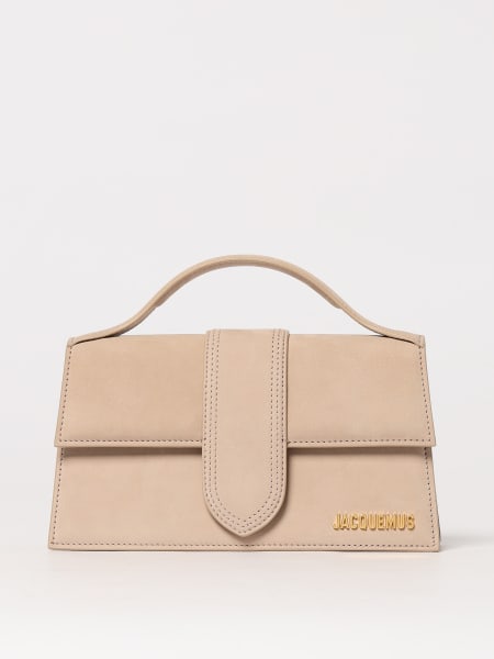 Handbag woman Jacquemus