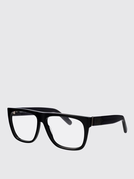 Occhiali da vista in acetato GCDS>