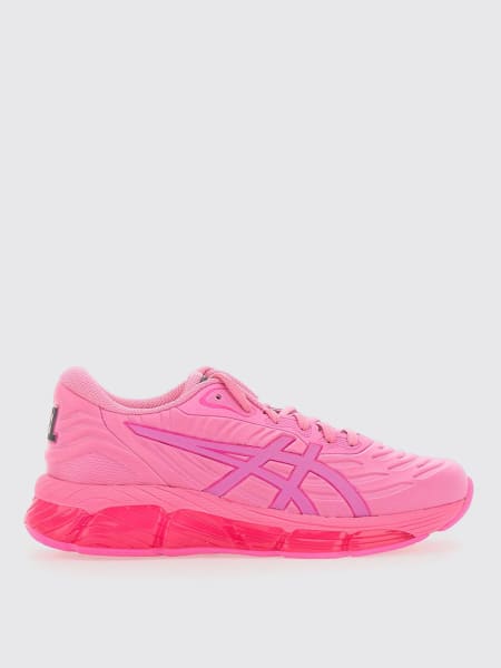 Sneakers Gel-Quantum 360 VIII Emboss Asics in mesh 3D >