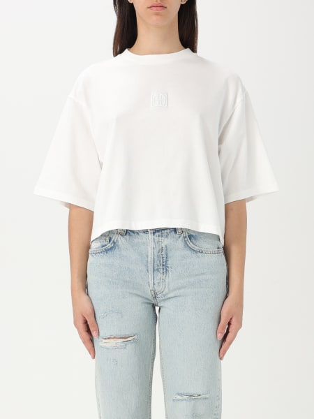 Anine Bing: T-shirt women Anine Bing