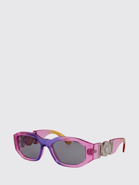 Sunglasses woman Versace