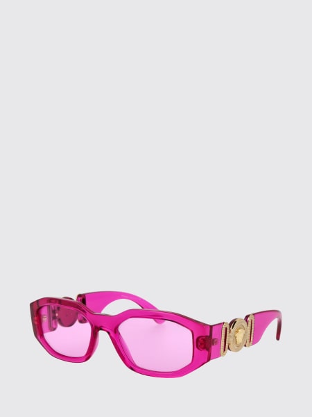 Sunglasses woman Versace